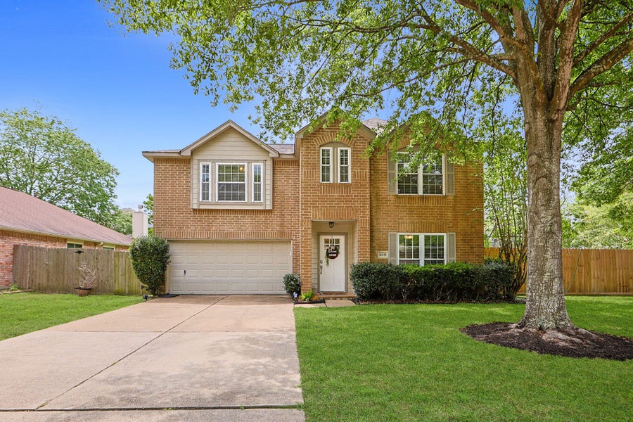 Property photo for 16135 Cypress Trace Drive, Cypress, TX
