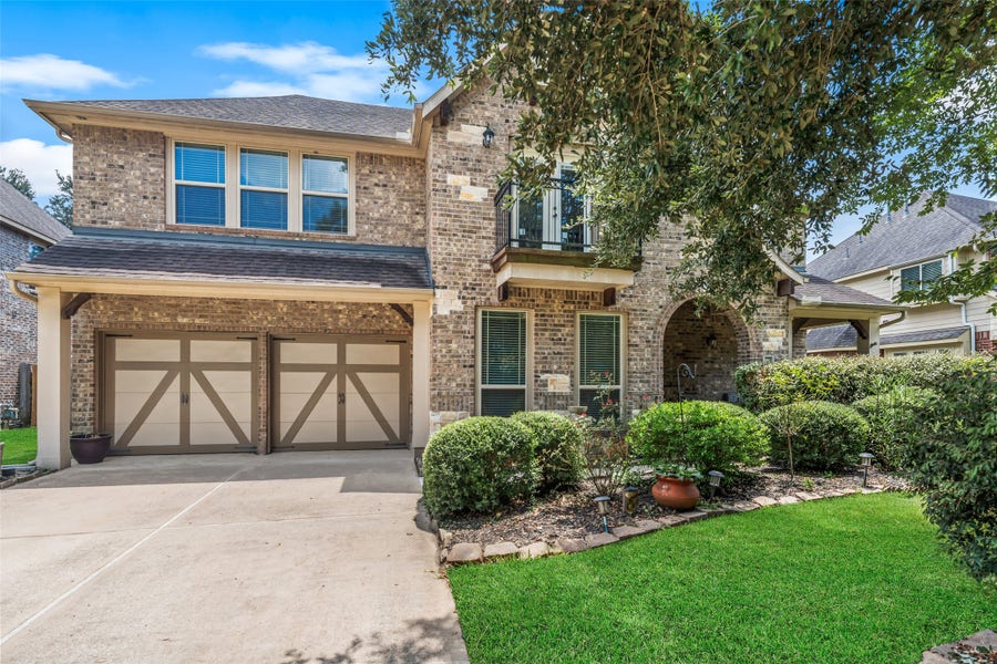 Property photo for 286 Overland Trace, Montgomery, TX