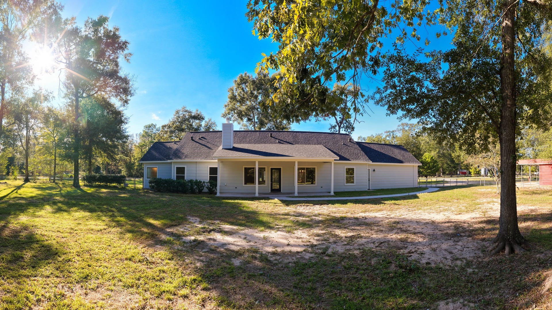 19002 Jennifer Lane, Cleveland, TX 77328 19002 Jennifer Lane, Cleveland, TX 77328