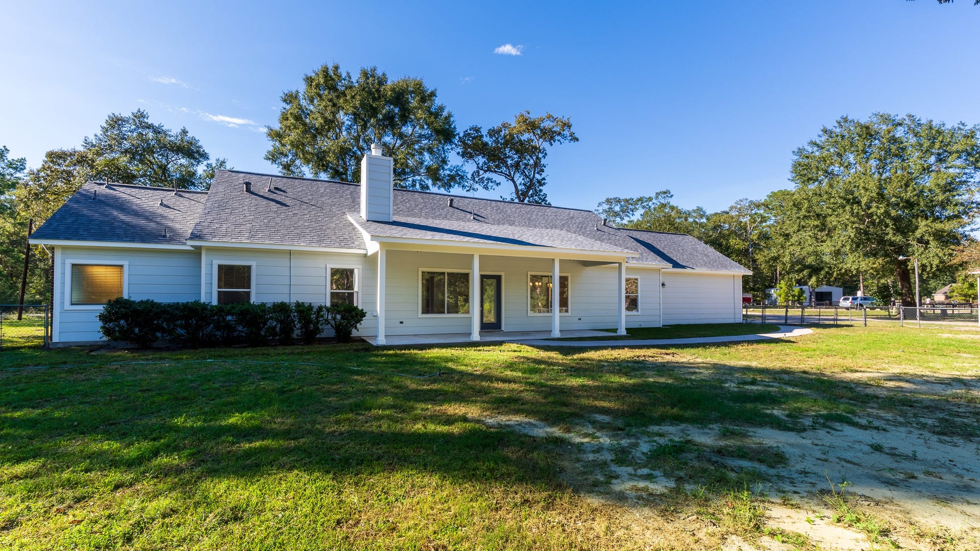 19002 Jennifer Lane, Cleveland, TX 77328 19002 Jennifer Lane, Cleveland, TX 77328
