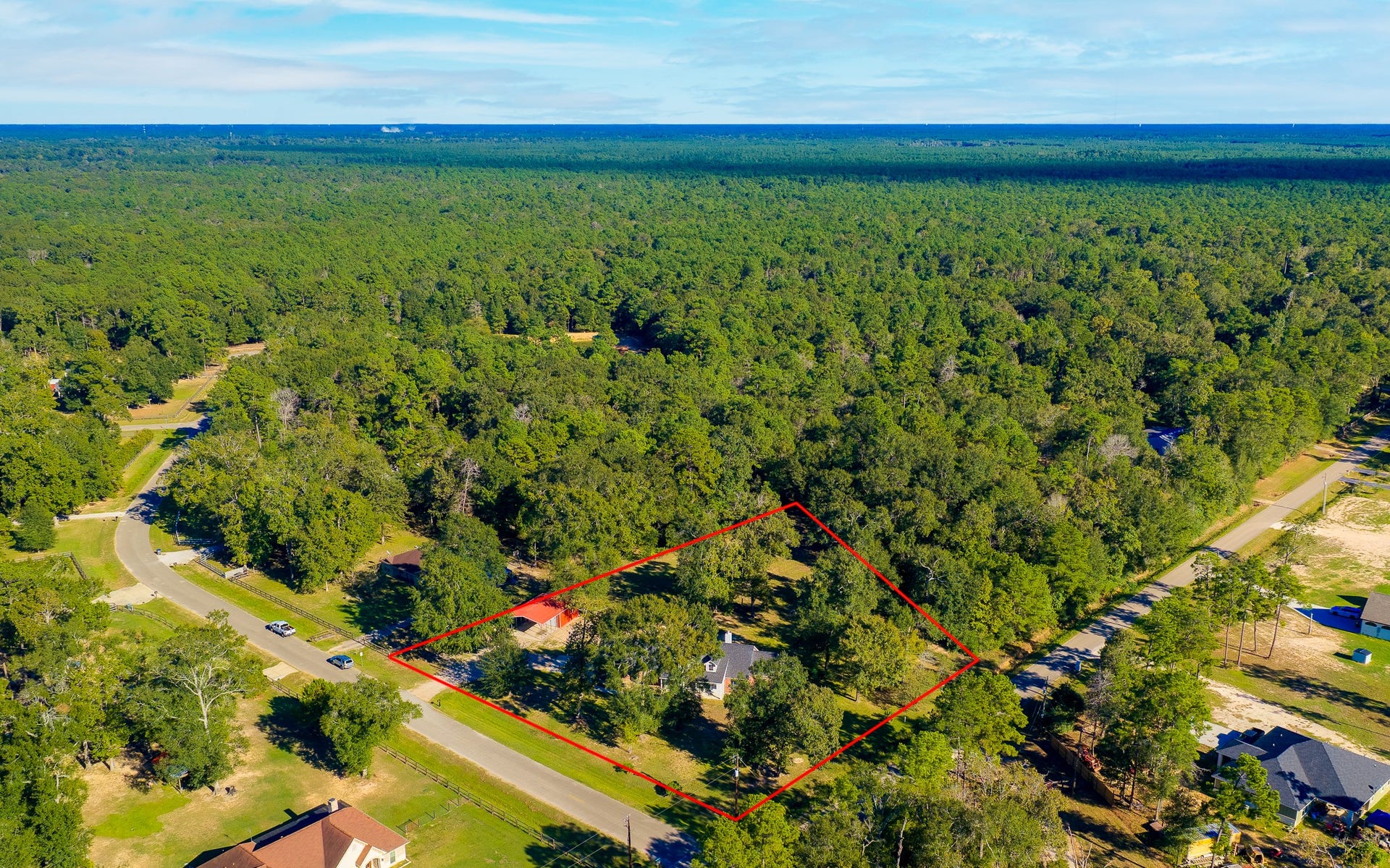 19002 Jennifer Lane, Cleveland, TX 77328 19002 Jennifer Lane, Cleveland, TX 77328