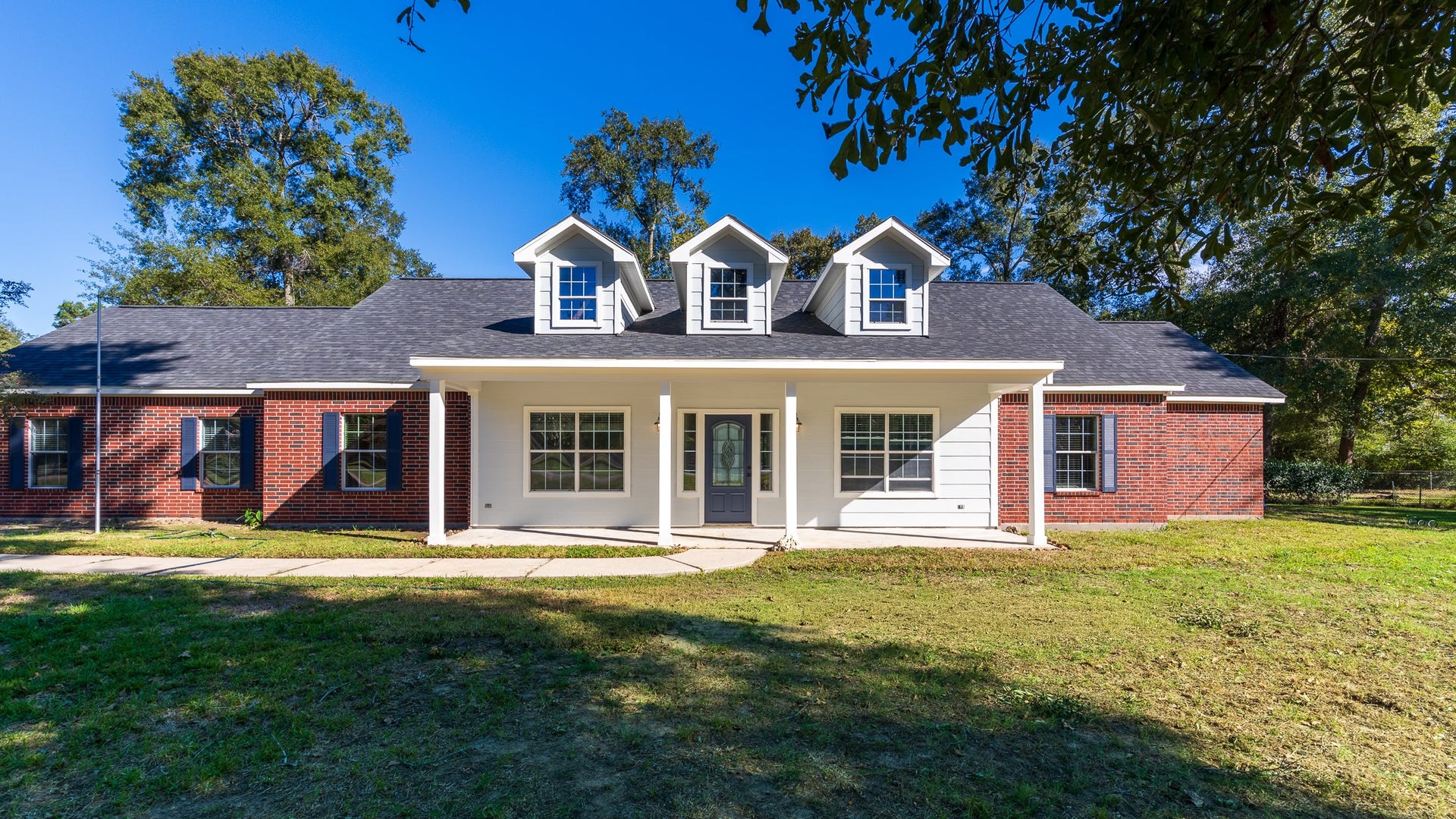 19002 Jennifer Lane, Cleveland, TX 77328 19002 Jennifer Lane, Cleveland, TX 77328