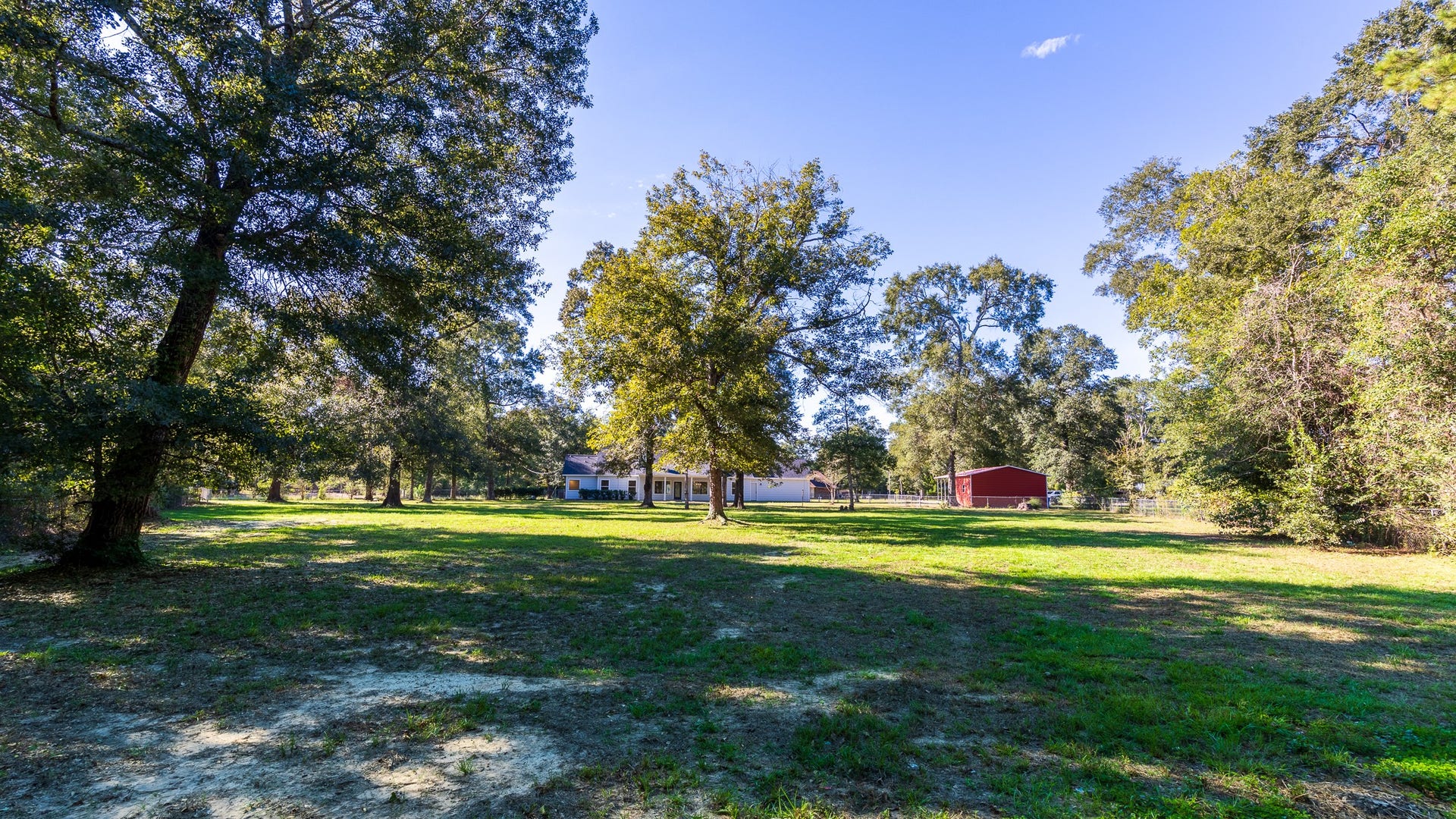 19002 Jennifer Lane, Cleveland, TX 77328 19002 Jennifer Lane, Cleveland, TX 77328