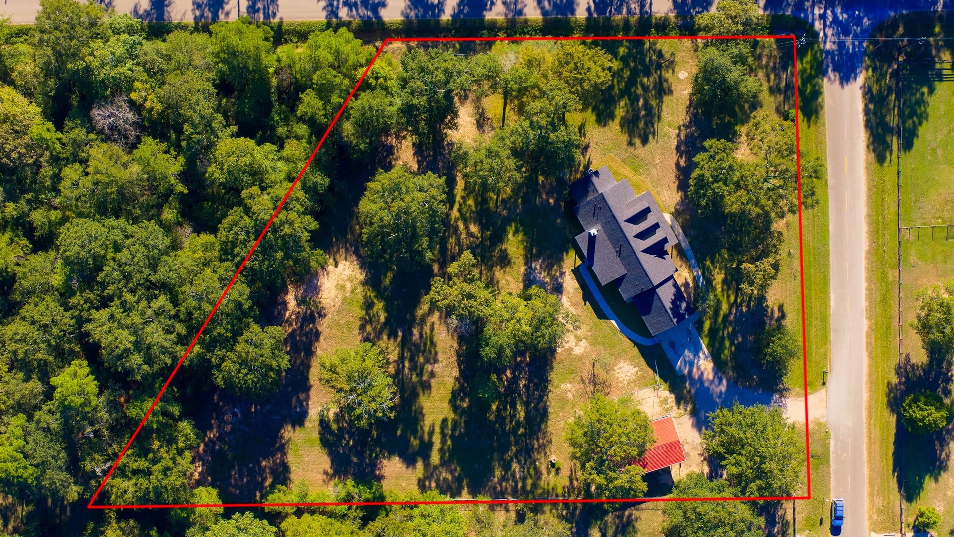 19002 Jennifer Lane, Cleveland, TX 77328 19002 Jennifer Lane, Cleveland, TX 77328