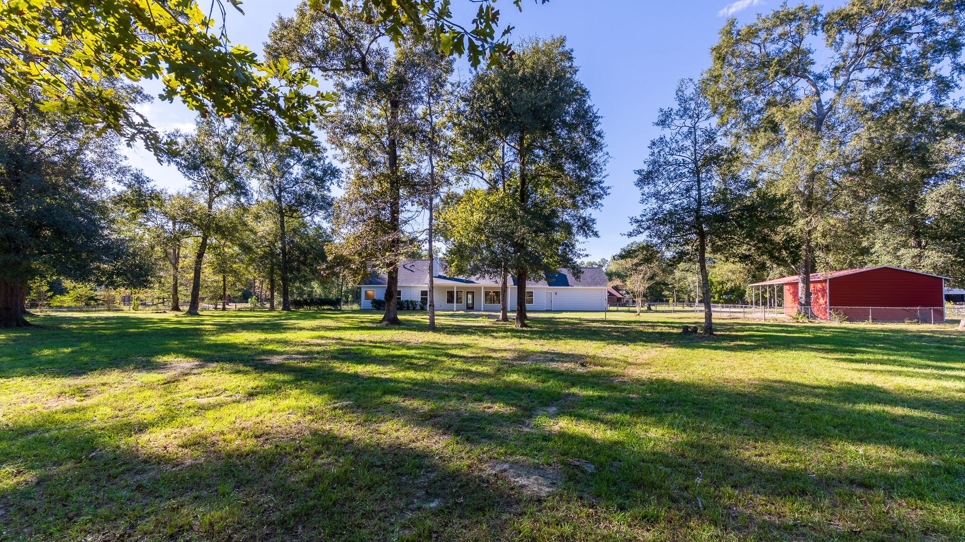 19002 Jennifer Lane, Cleveland, TX 77328 19002 Jennifer Lane, Cleveland, TX 77328