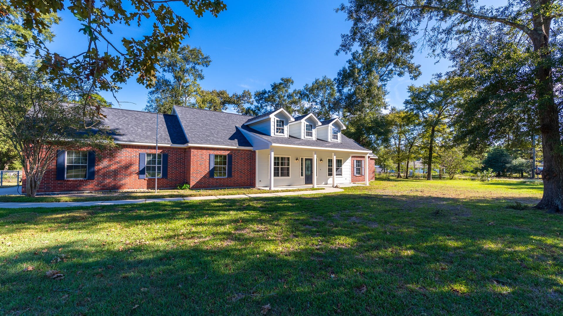 19002 Jennifer Lane, Cleveland, TX 77328 19002 Jennifer Lane, Cleveland, TX 77328