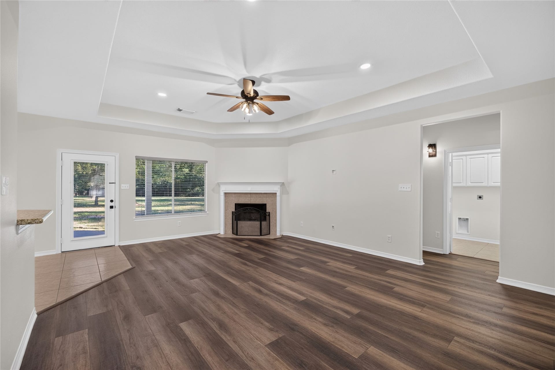 19002 Jennifer Lane, Cleveland, TX 77328 19002 Jennifer Lane, Cleveland, TX 77328