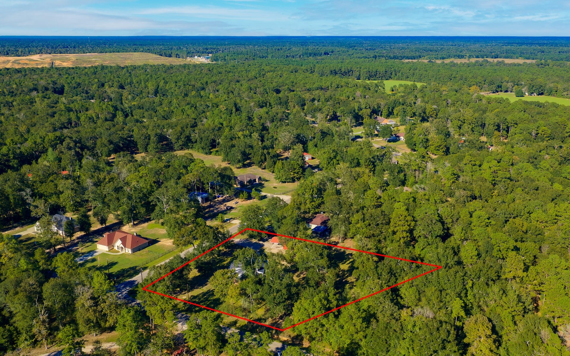 19002 Jennifer Lane, Cleveland, TX 77328 19002 Jennifer Lane, Cleveland, TX 77328