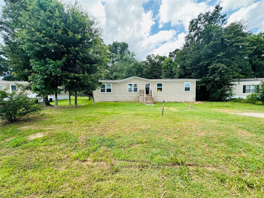 Property photo for 679 Wexford Drive, Conroe, TX