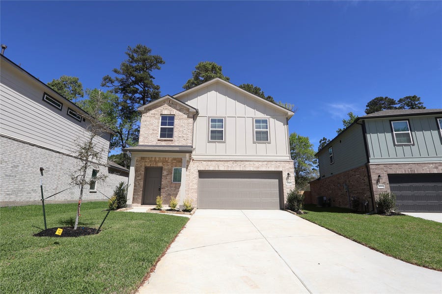Property photo for 8510 Blueberry Ash St, Magnolia, TX