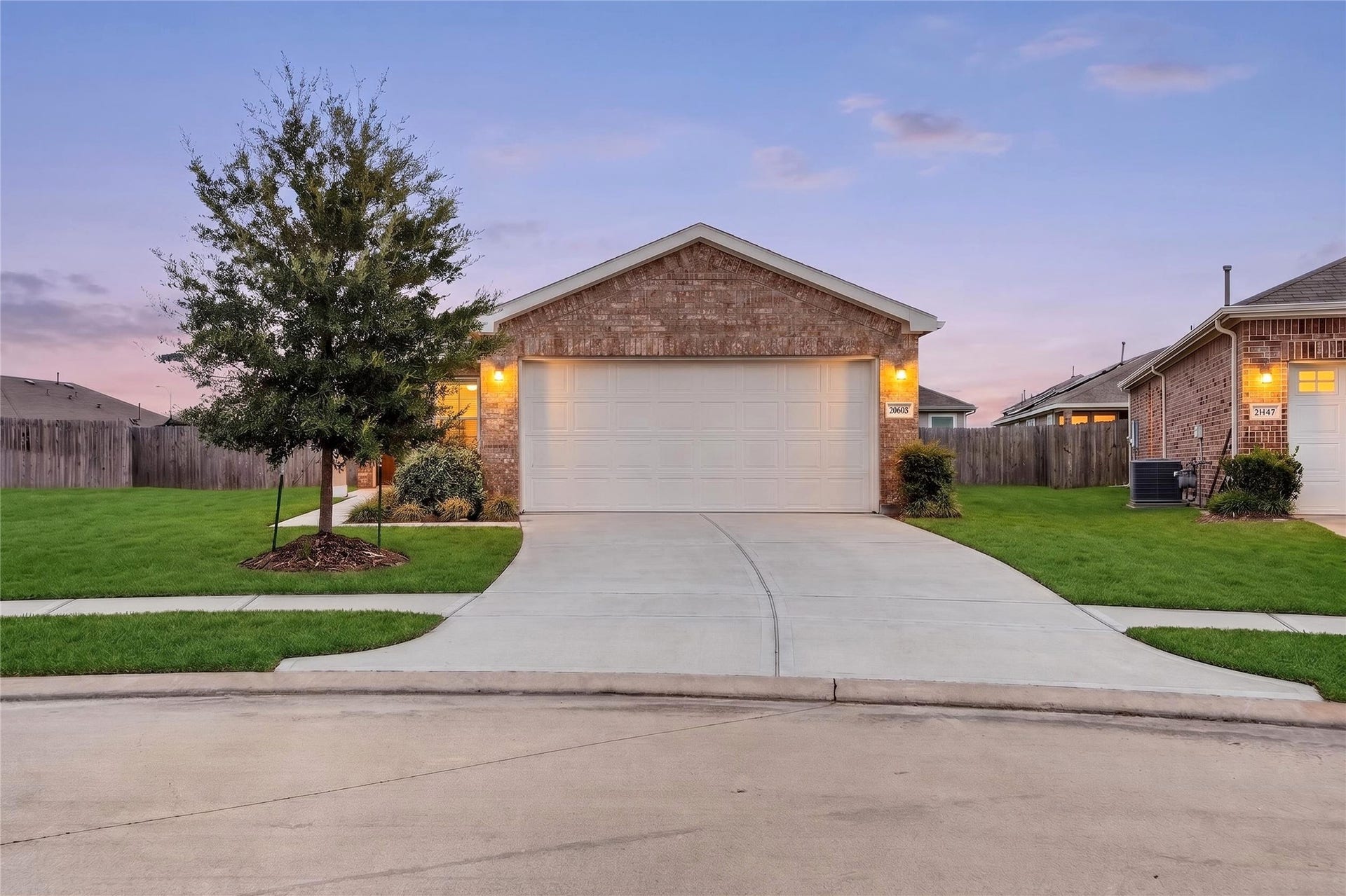 20603 Alta Fields Ct, Katy, TX 77449 20603 Alta Fields Ct, Katy, TX 77449