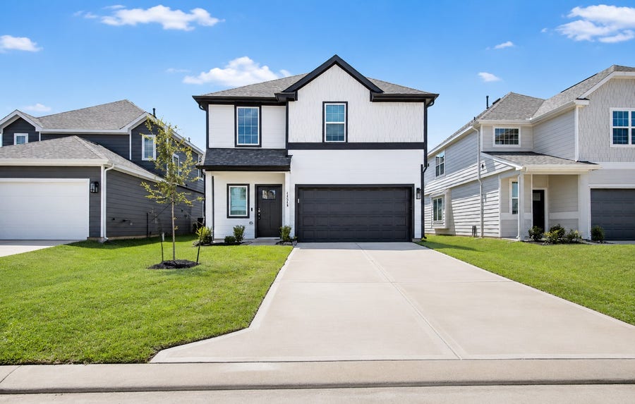 Property photo for 13549 Sauger Court, Conroe, TX