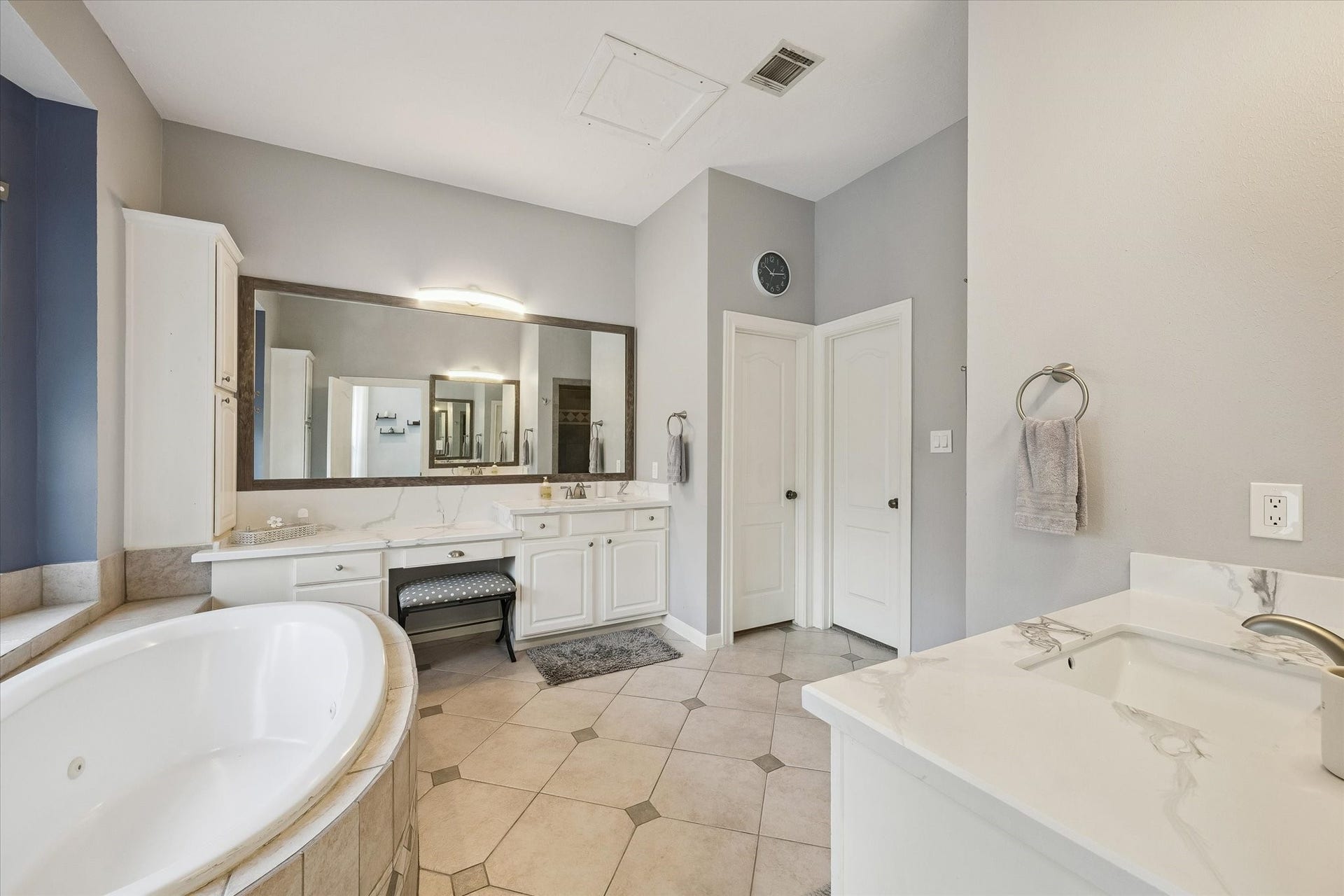 11510 Pecan Canyon Court, Tomball, TX 77377 Primary bath