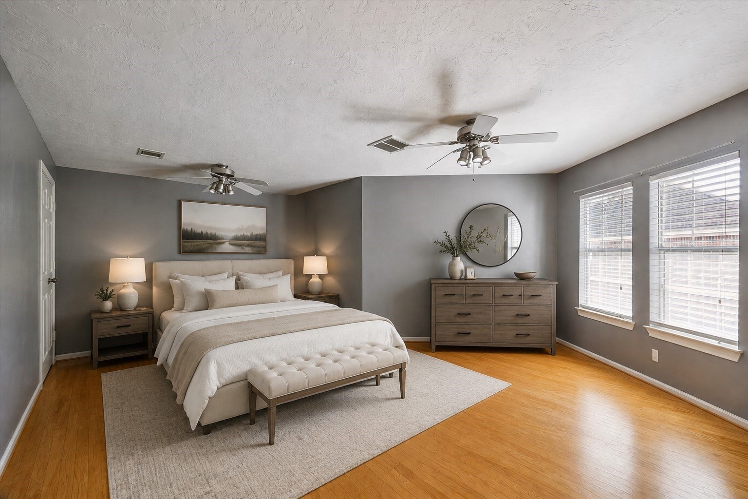 11510 Pecan Canyon Court, Tomball, TX 77377 6th bedroom/Media room