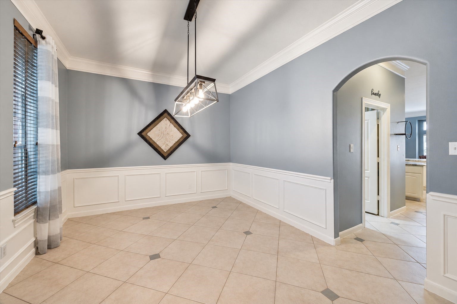 11510 Pecan Canyon Court, Tomball, TX 77377 Formal Dining