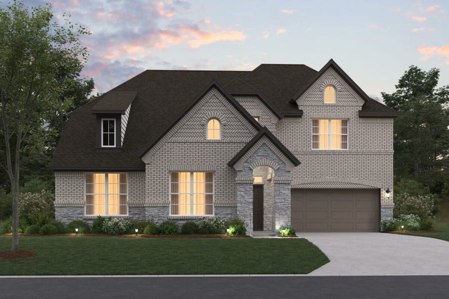 Property photo for 21126 Bella Coral Drive, Cypress, TX