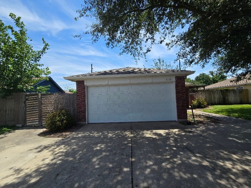 Property photo for 1110 Greencroft Street, Channelview, TX