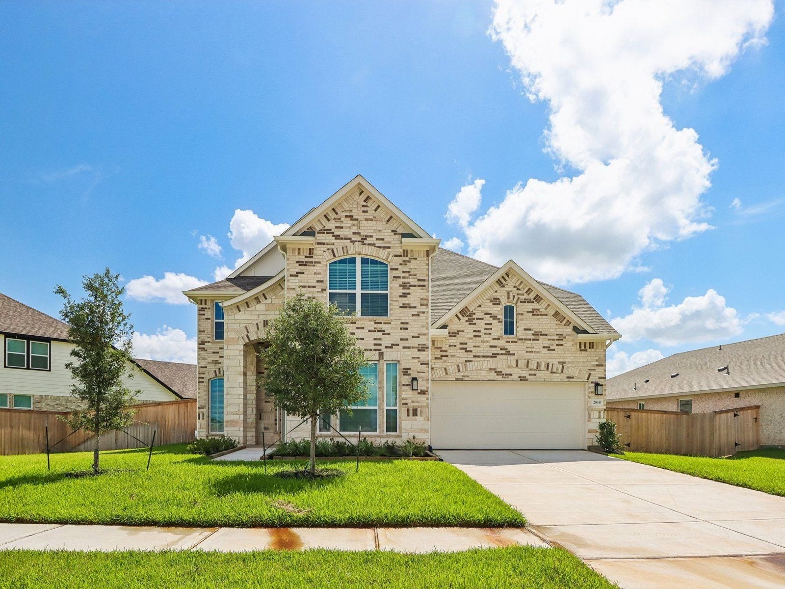 2818 Clapbread Lane, Rosenberg, TX 77471 2818 Clapbread Lane, Rosenberg, TX 77471
