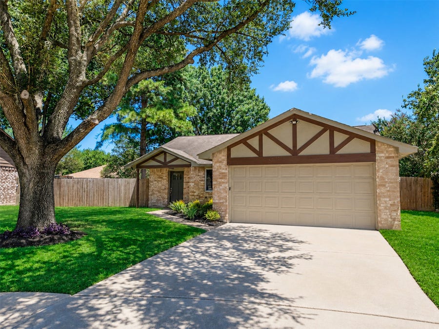Property photo for 3206 Keywood Lane, Katy, TX