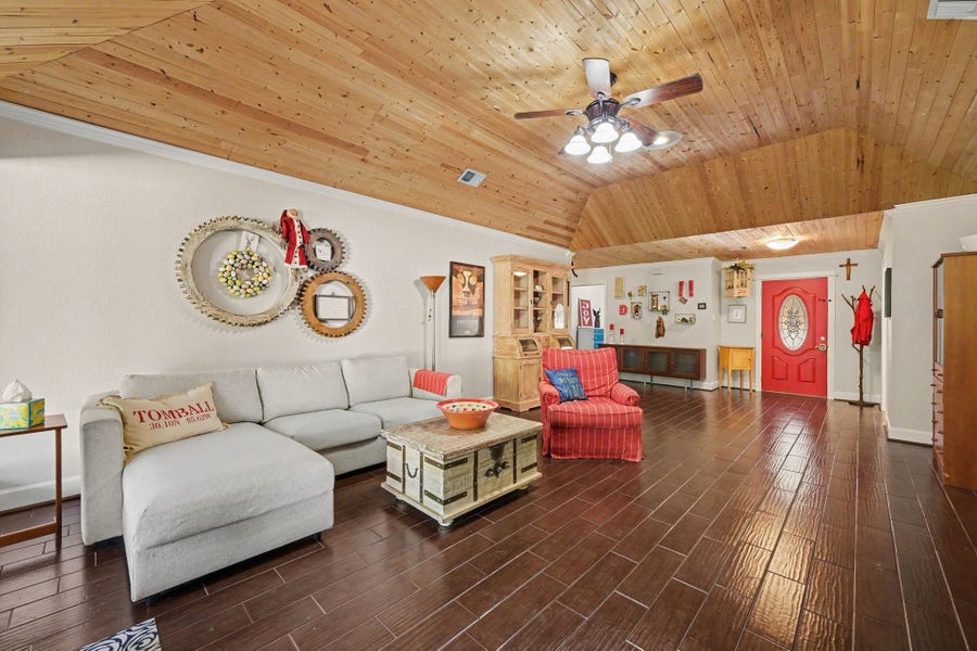 Property photo for 28211 Camille Drive, Tomball, TX