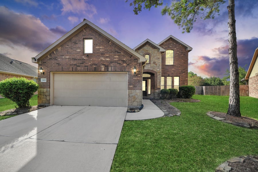 Property photo for 24926 Tribeca Lane, Katy, TX