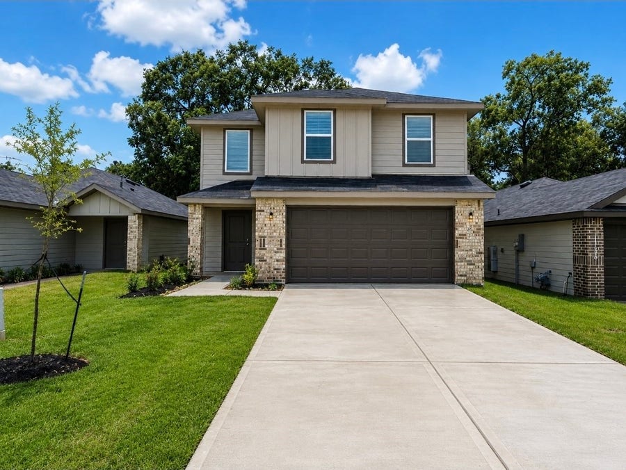 Property photo for 11691 Ruffian Drive, Willis, TX