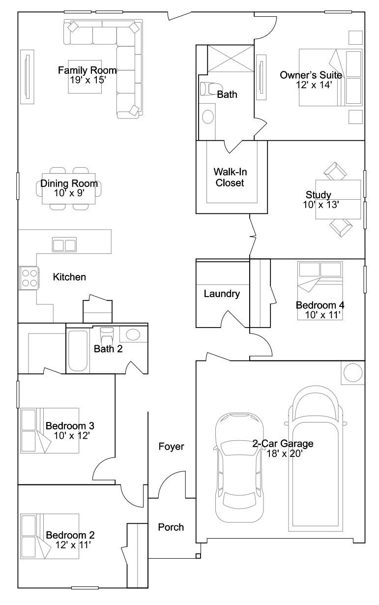 12829 Clover Patch Court, Conroe, TX 77306 12829 Clover Patch Court, Conroe, TX 77306