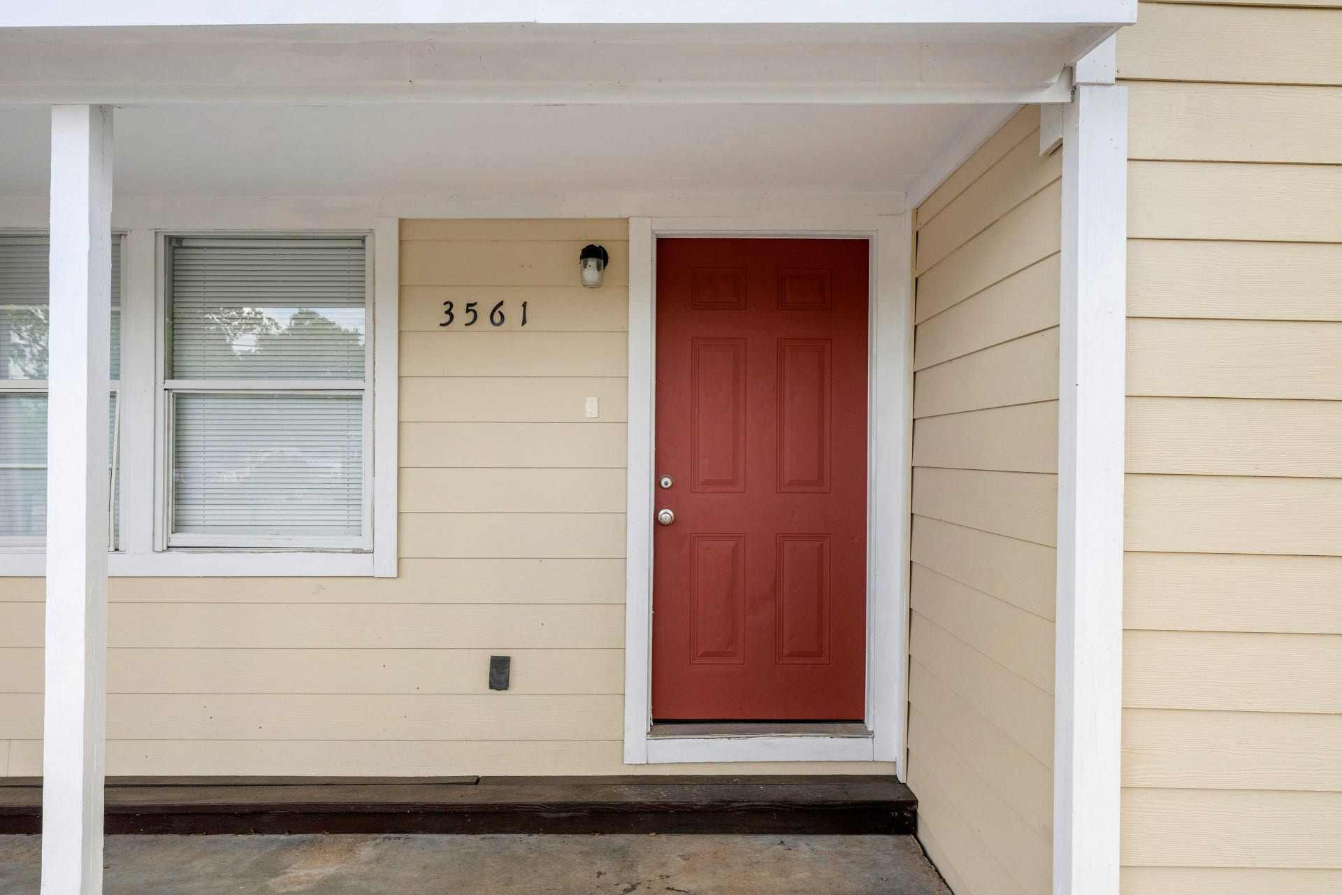 3561 Nathaniel Brown Street, Houston, TX 77021 3561 Nathaniel Brown Street, Houston, TX 77021