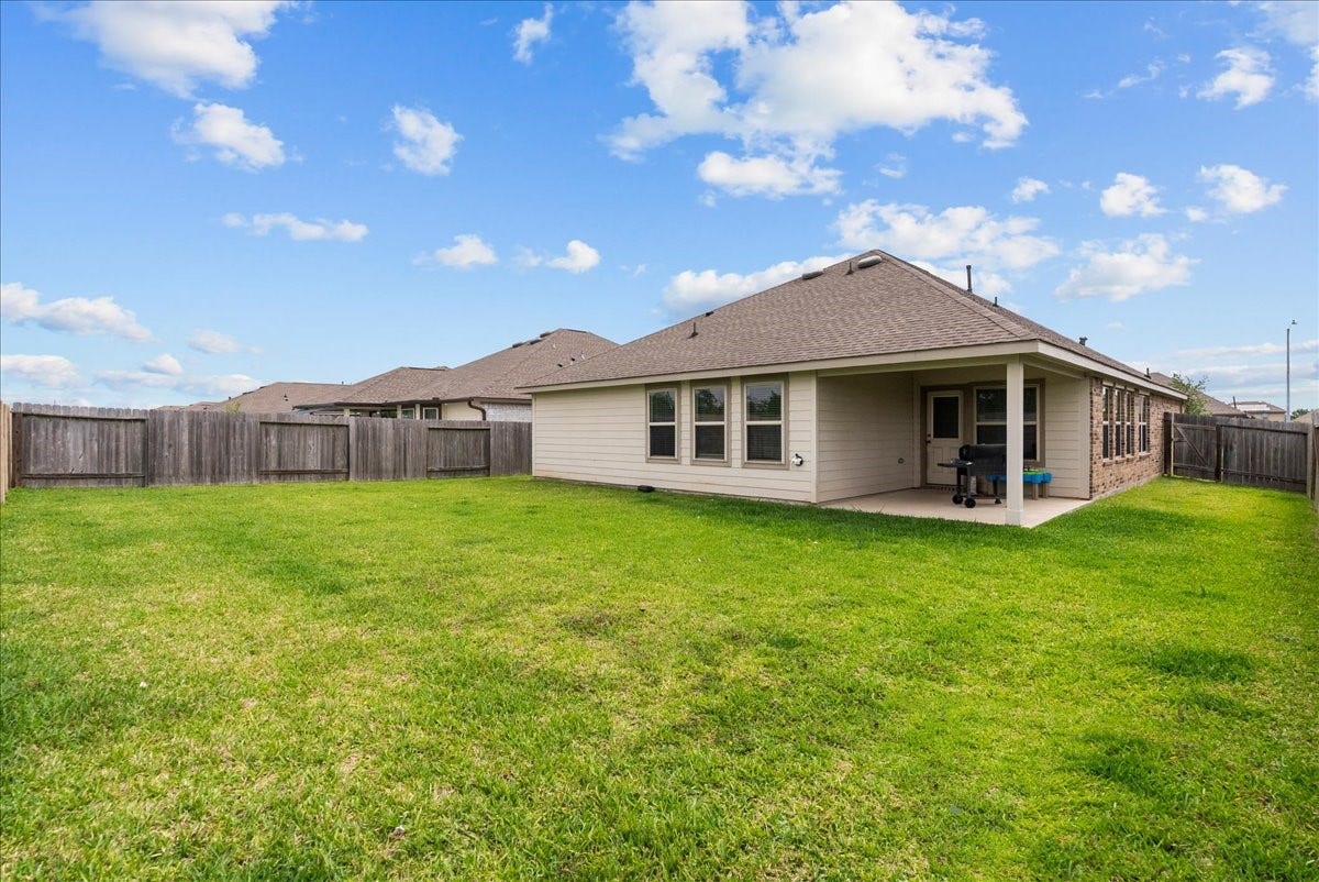 630 Harbor Colony Lane, La Marque, TX 77568 630 Harbor Colony Lane, La Marque, TX 77568