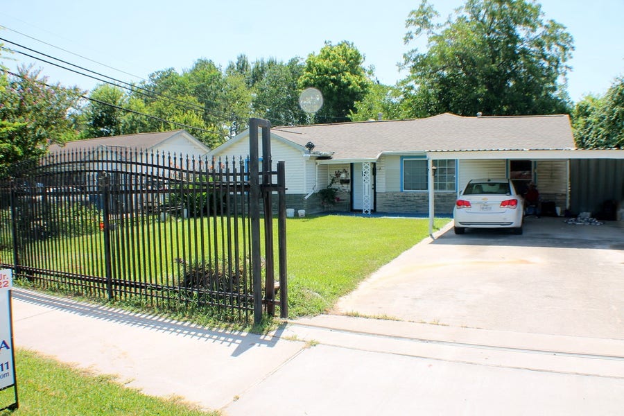 Property photo for 11125 Bentley Street, Houston, TX