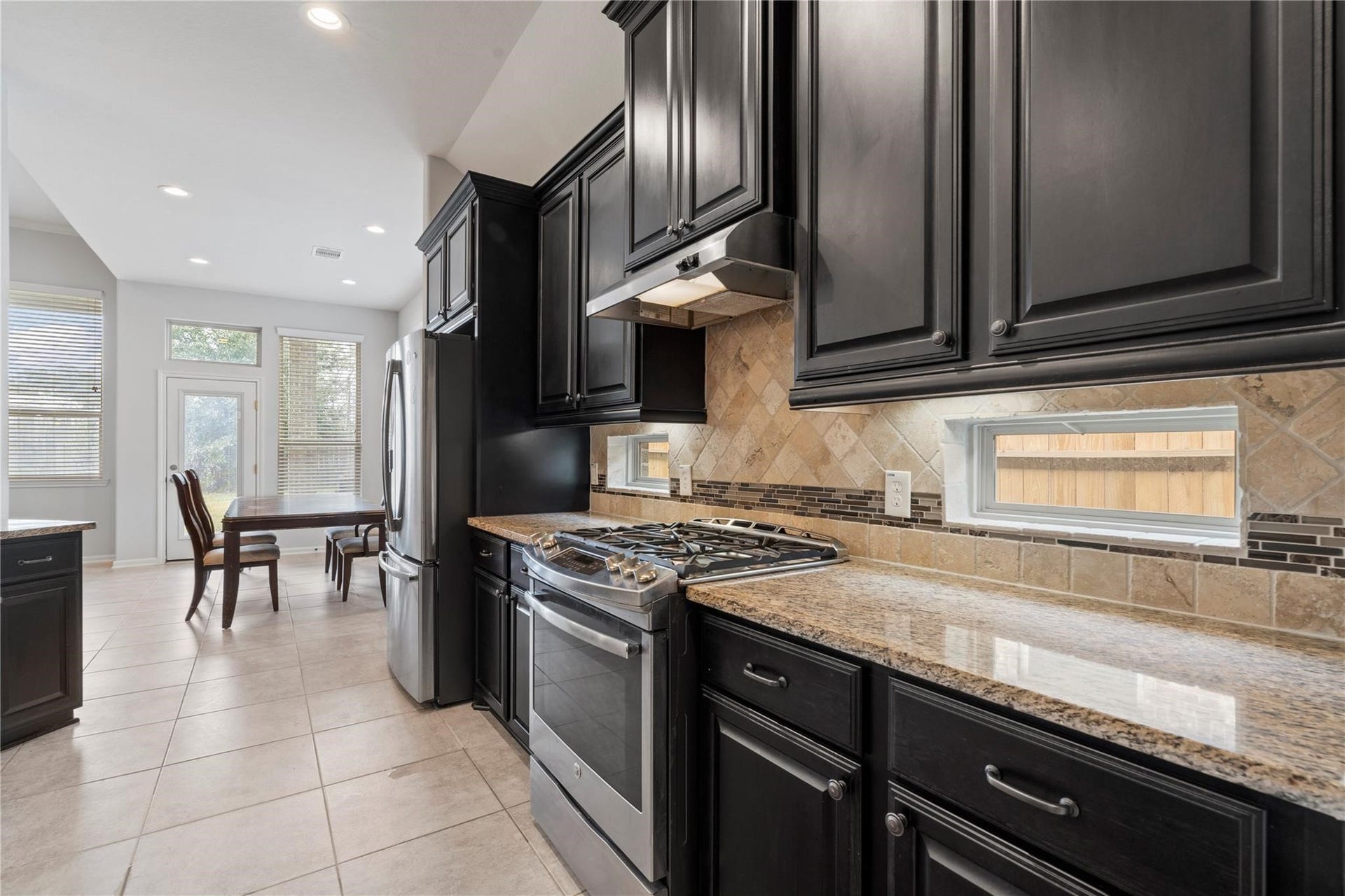24115 Newberry Bend Drive, Porter, TX 77365
