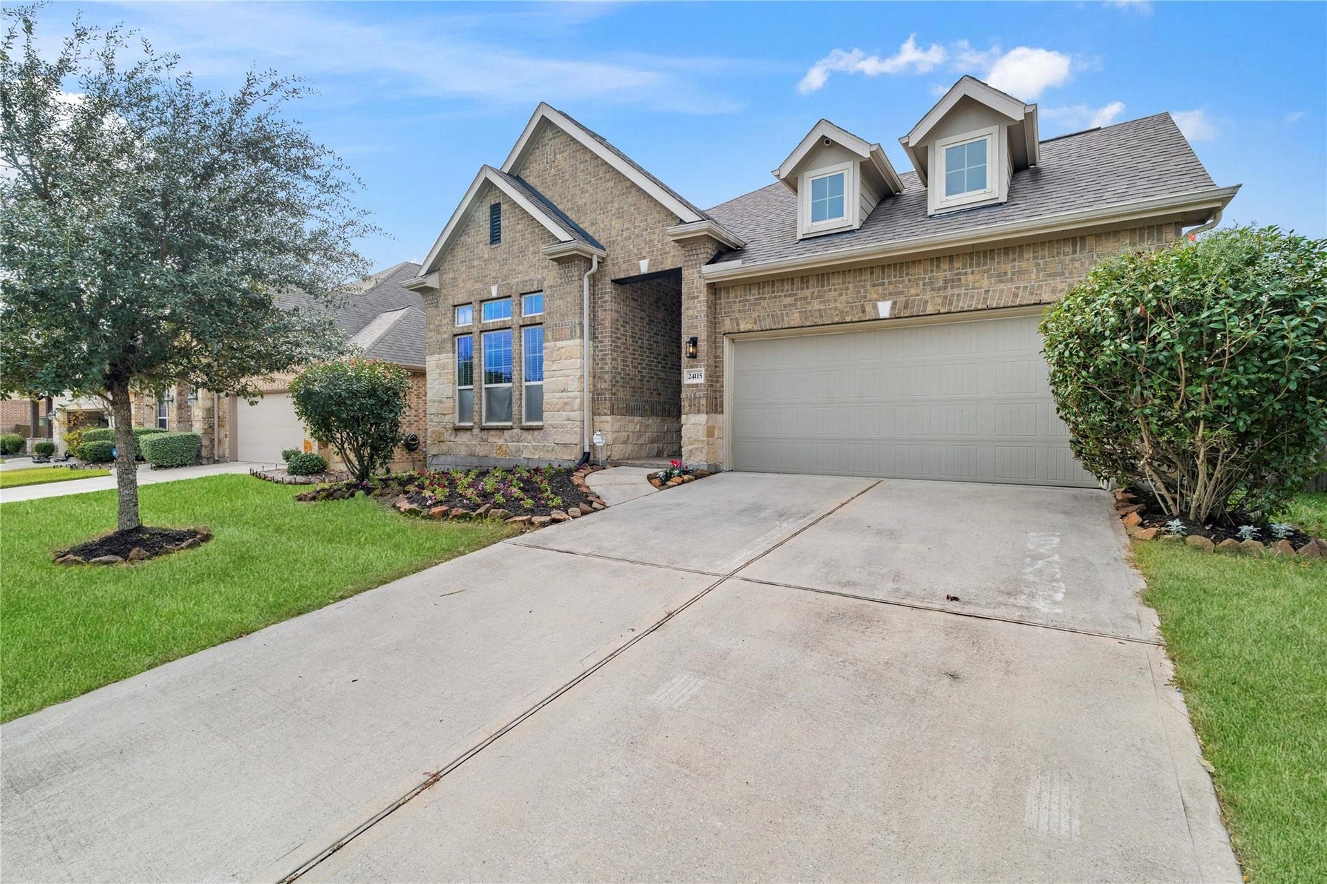 24115 Newberry Bend Drive, Porter, TX 77365