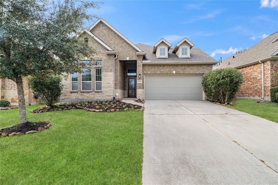 Property photo for 24115 Newberry Bend Drive, Porter, TX