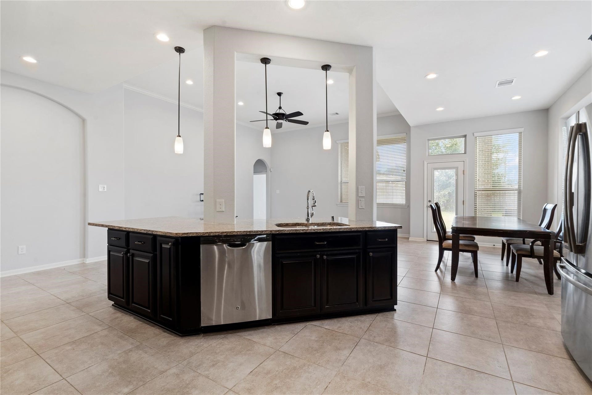 24115 Newberry Bend Drive, Porter, TX 77365