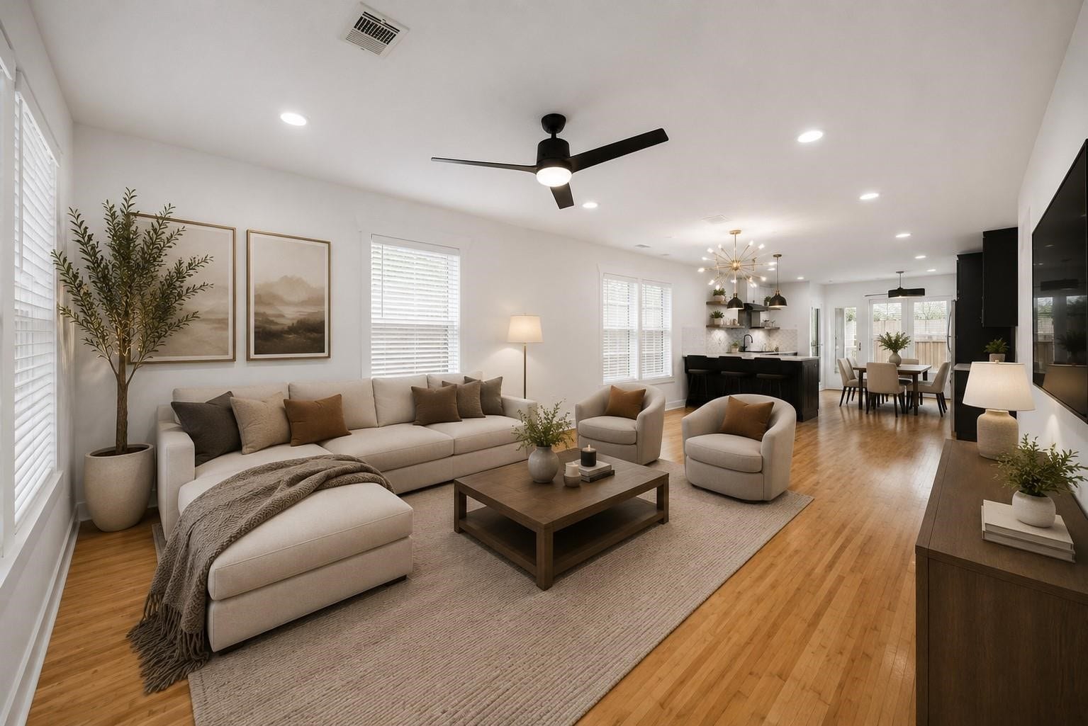 1310 Walton Street, Houston, TX 77009 1310 Walton Street, Houston, TX 77009