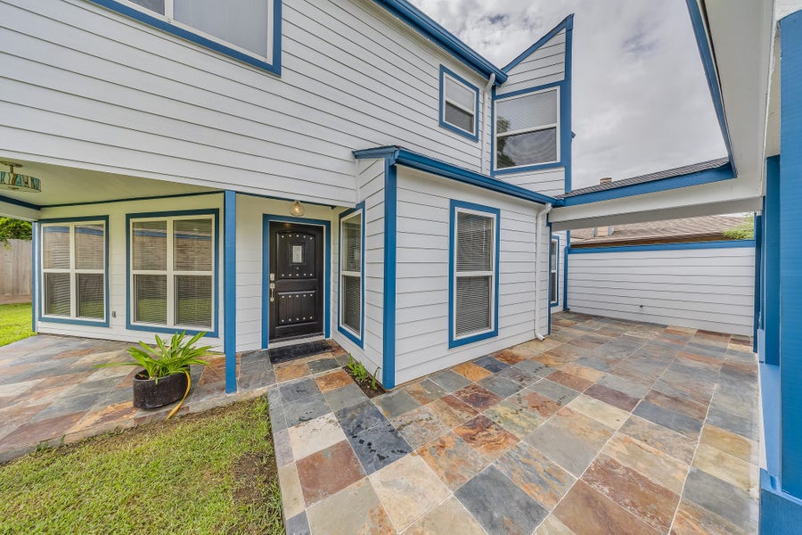 Property photo for 12411 Sungate Lane, Houston, TX