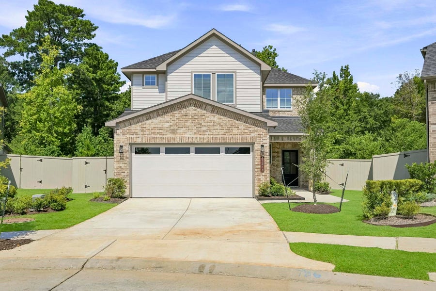 Property photo for 15474 Park Perch Place, Magnolia, TX