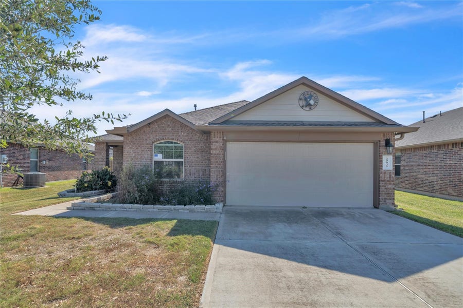 Property photo for 29035 Jacobs River Drive, Katy, TX