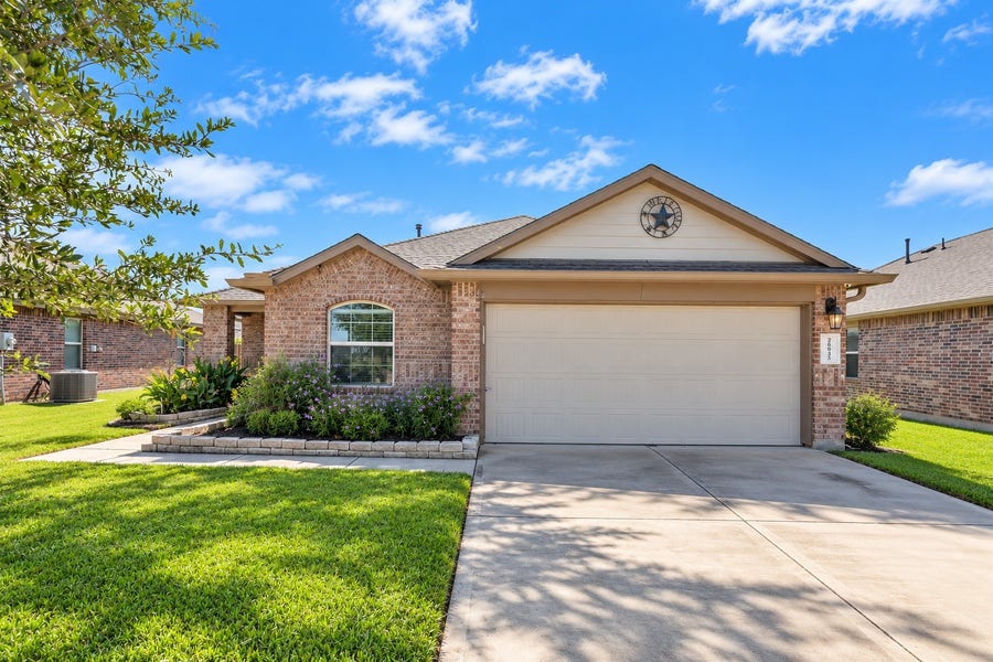 Property photo for 29035 Jacobs River Drive, Katy, TX