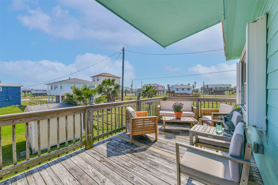 Property photo for 311 Oyster Street, Surfside Beach, TX