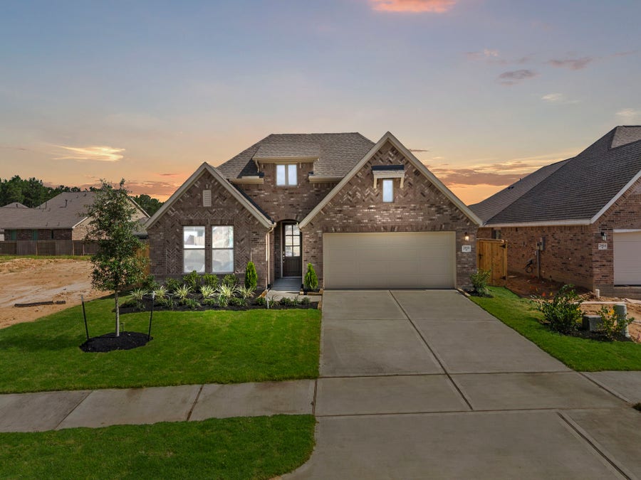 Property photo for 28816 Crockett Gardens Drive, New Caney, TX