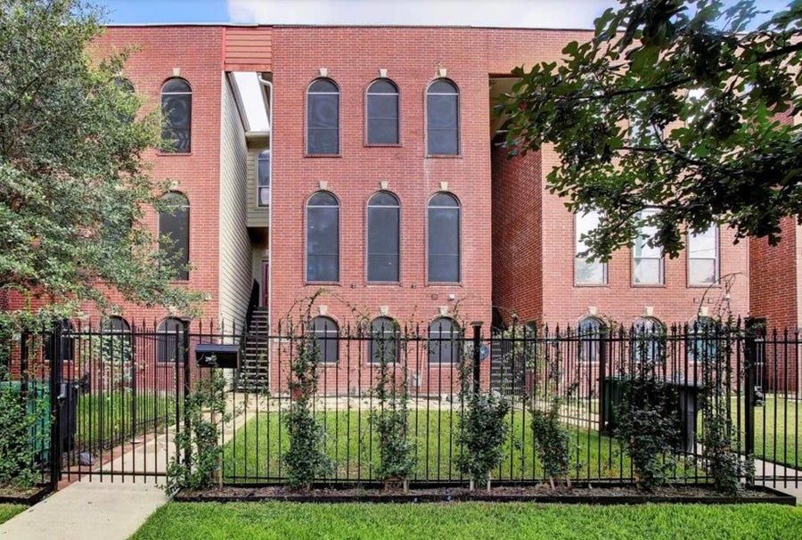 Property photo for 1334 Emancipation Avenue, Houston, TX