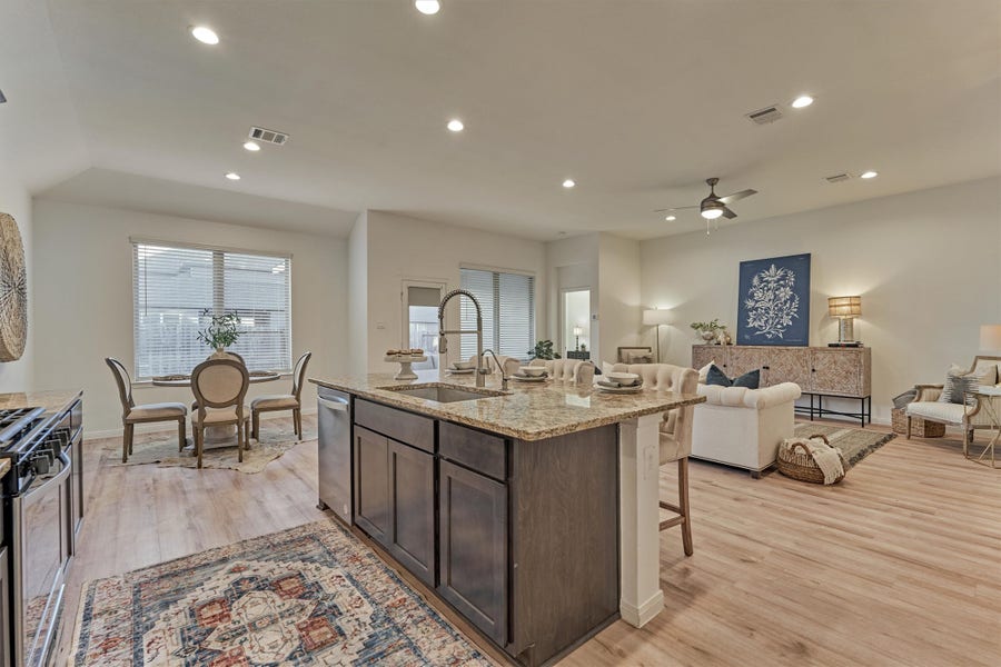Property photo for 1080 Clearwood Drive, Montgomery, TX