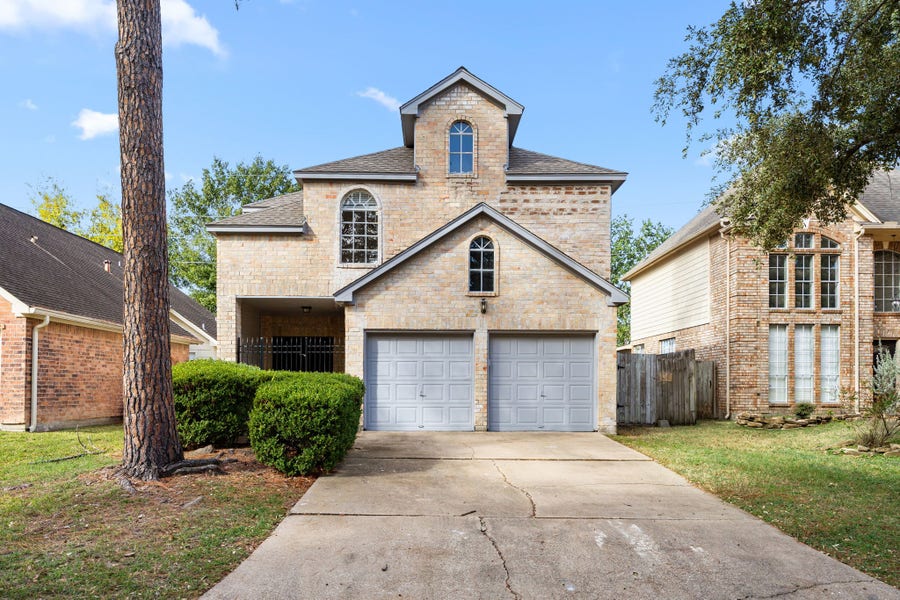 Property photo for 8043 Oceanside Drive, Houston, TX