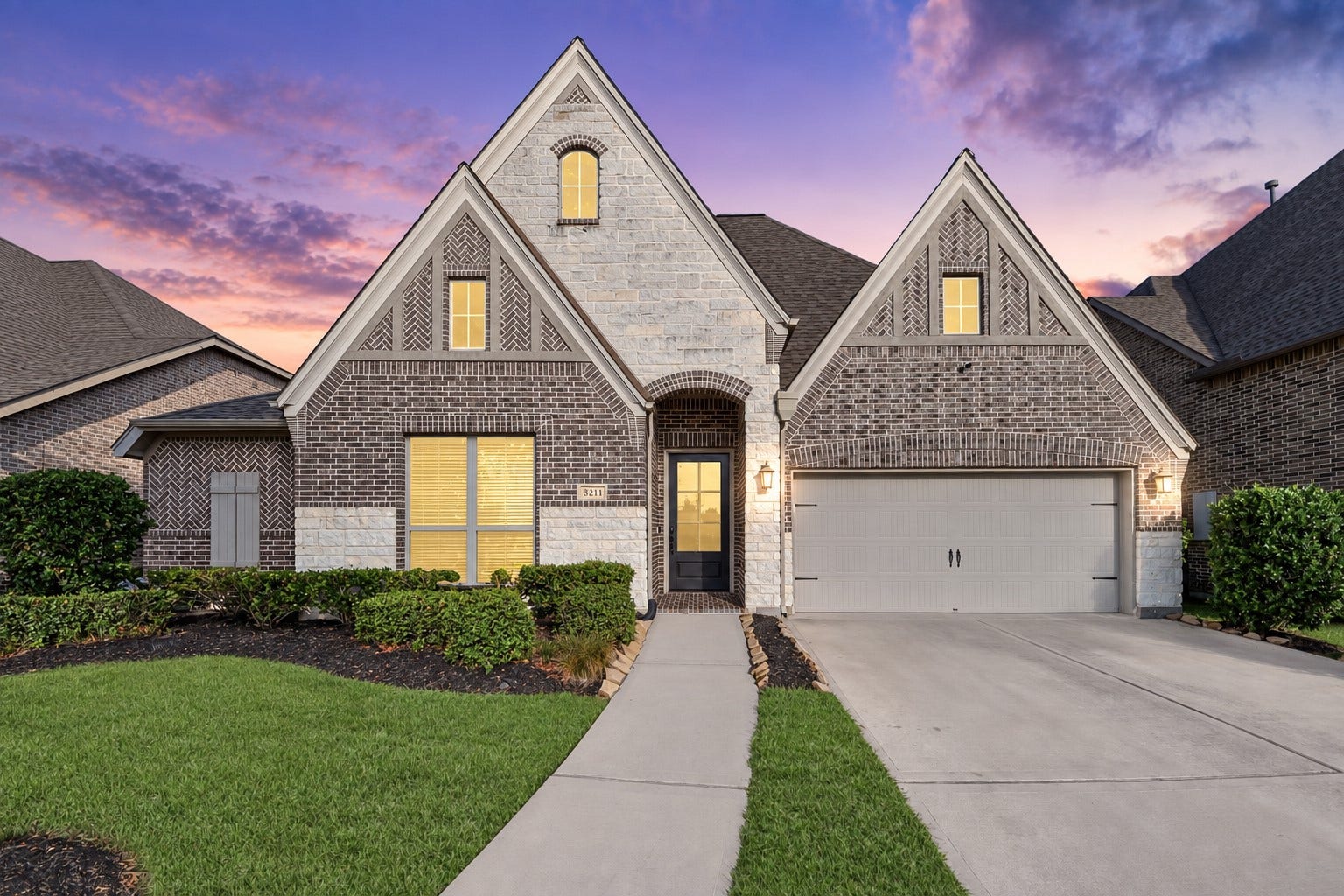 3211 Sweet Audrey Lane, Richmond, TX 77406 3211 Sweet Audrey Lane, Richmond, TX 77406