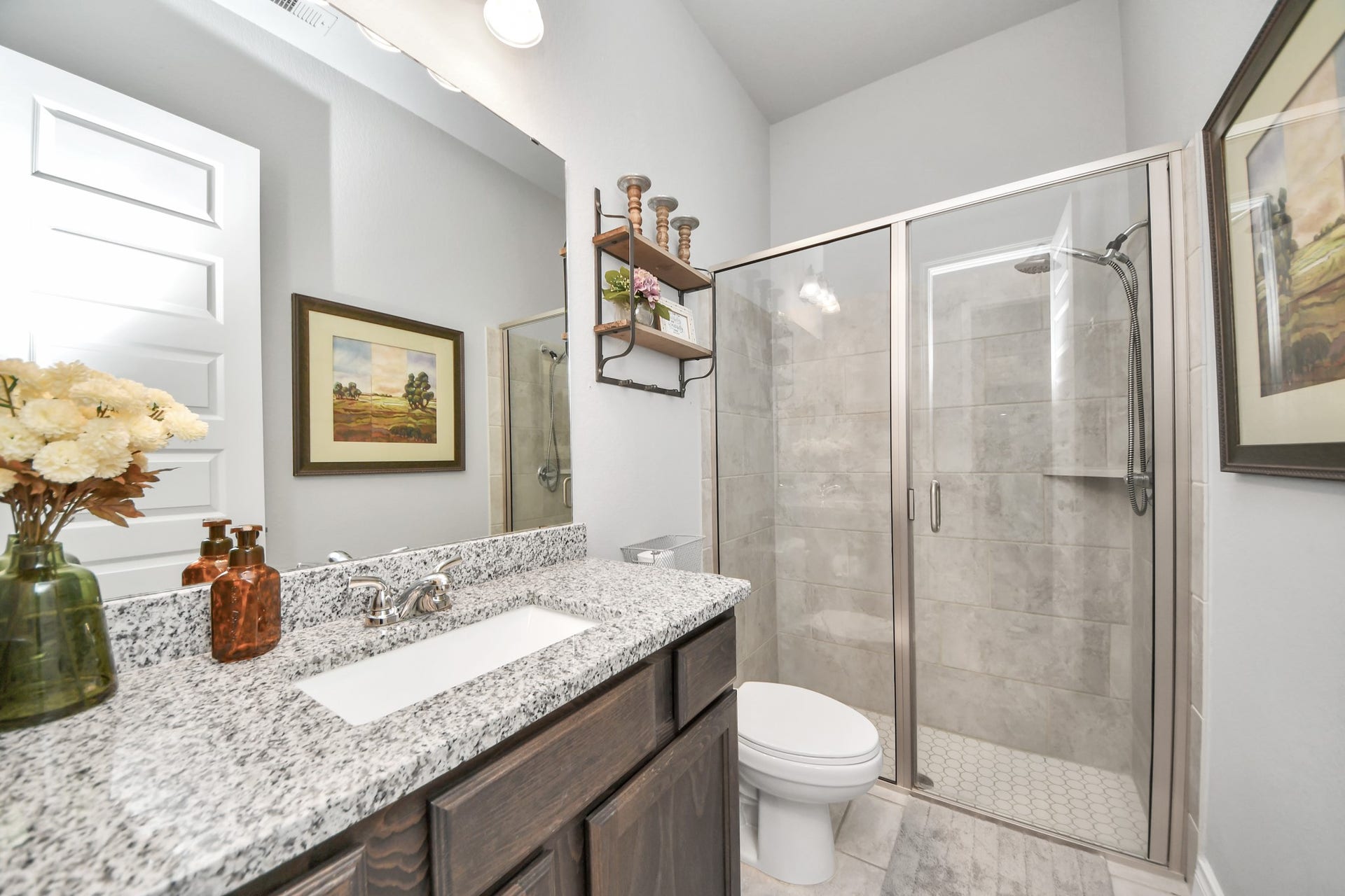 3211 Sweet Audrey Lane, Richmond, TX 77406 Full Bathroom #3