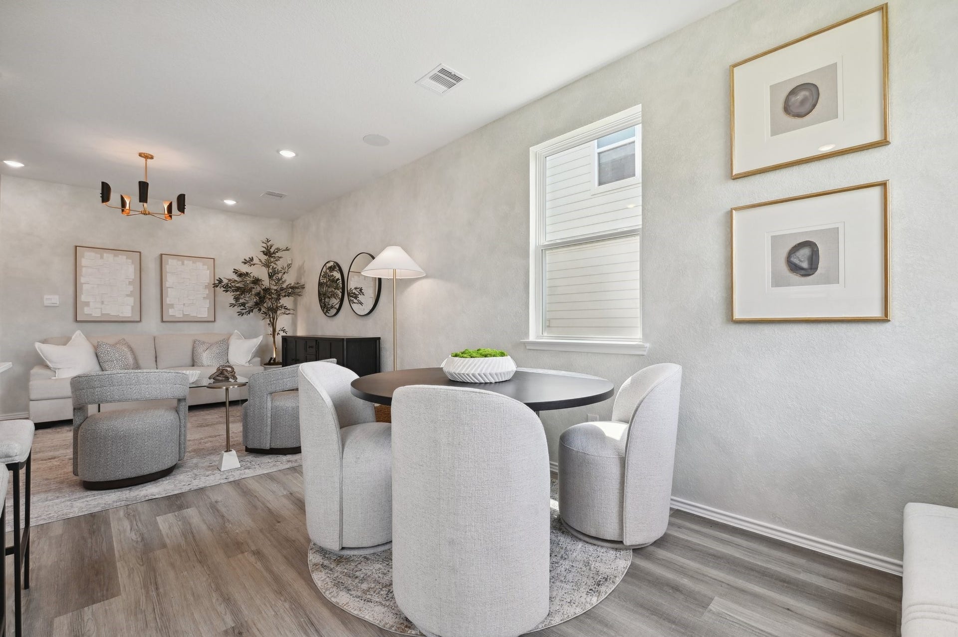 1055 Moon Drop Lane, Houston, TX 77090