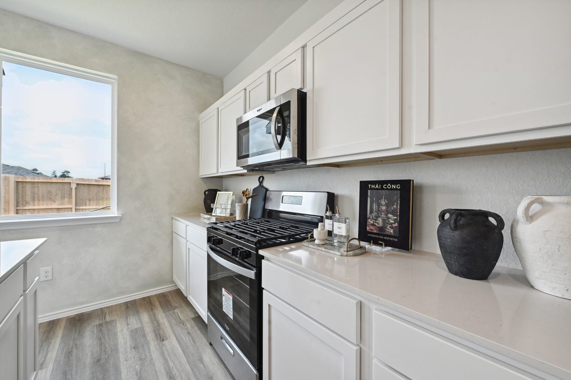 1055 Moon Drop Lane, Houston, TX 77090
