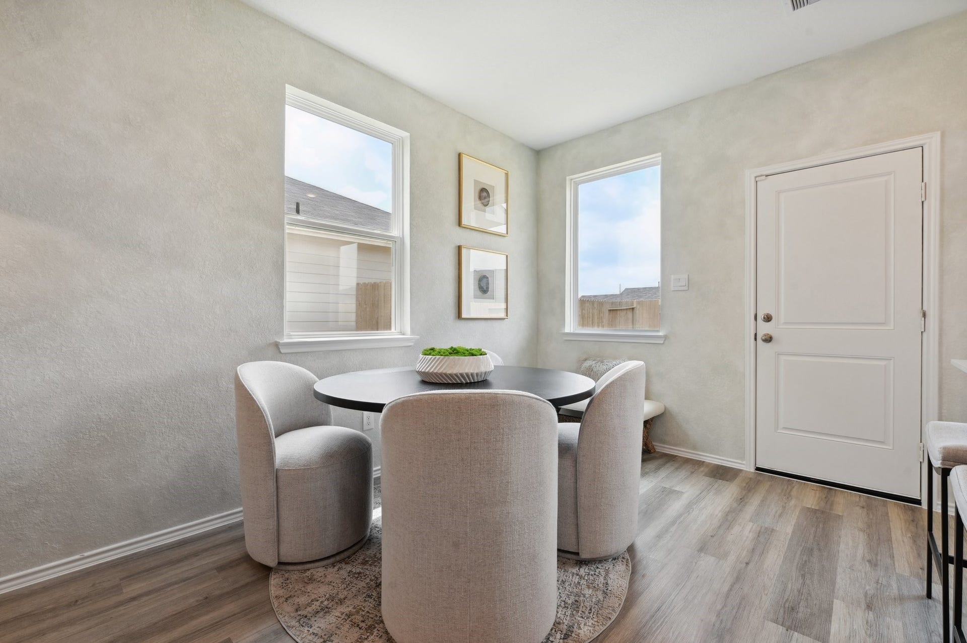 1055 Moon Drop Lane, Houston, TX 77090
