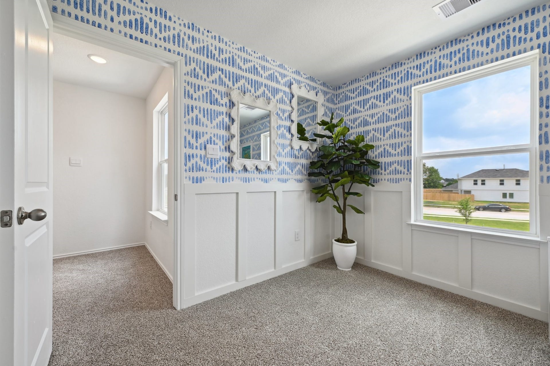 1055 Moon Drop Lane, Houston, TX 77090